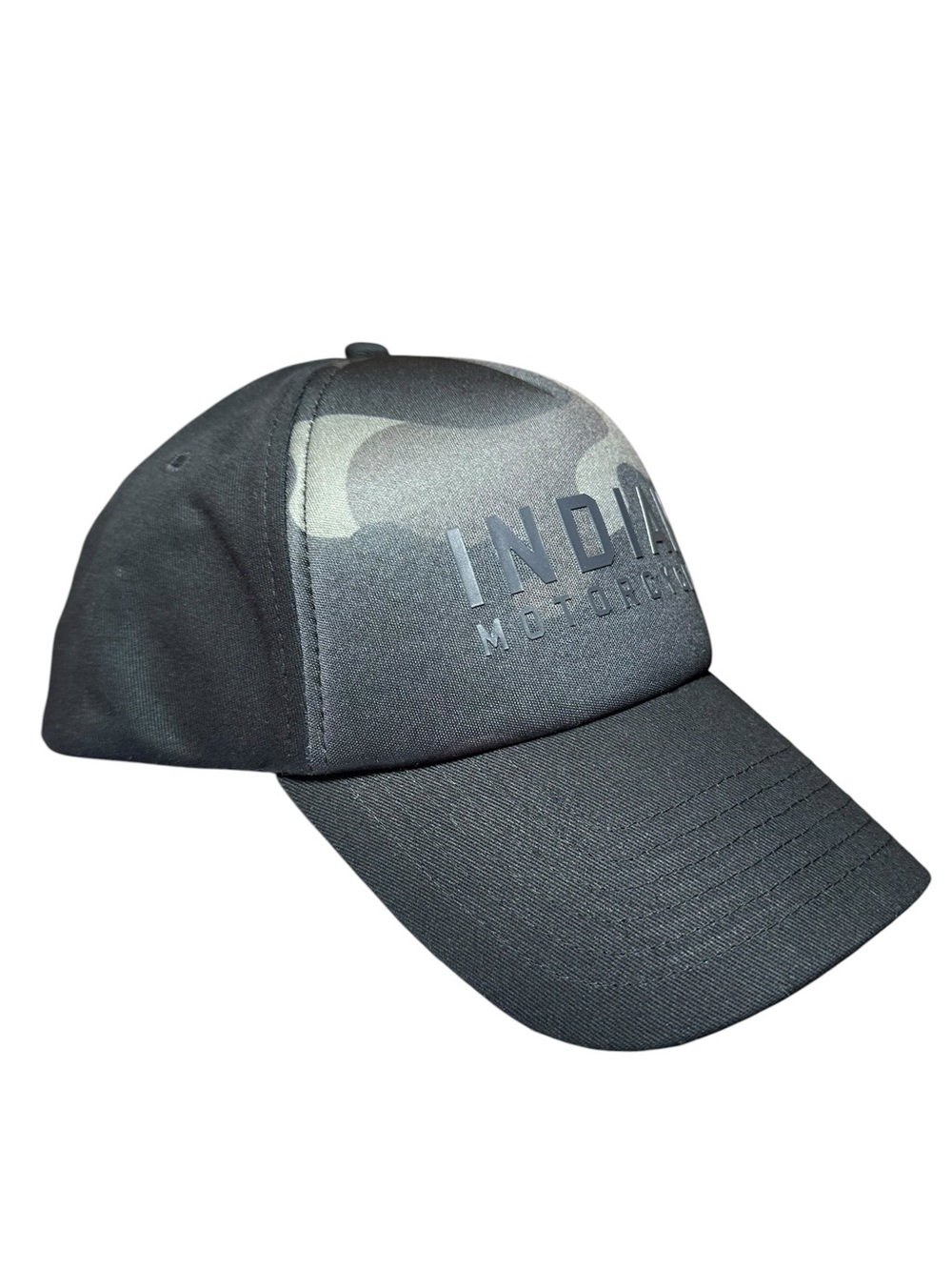Indian Motorcycle SnapBack - Picture 3 of 7